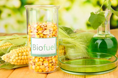 Tolhurst biofuel availability
